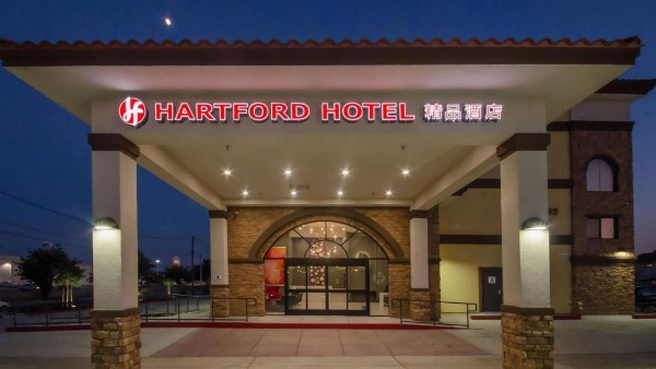Hartford Hotel, BW Signature Collection image 15