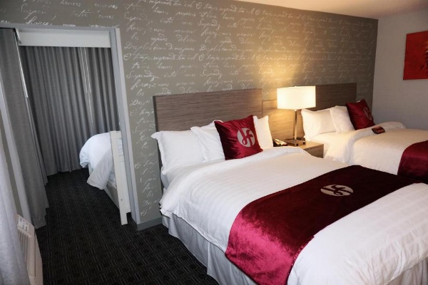 Hartford Hotel, BW Signature Collection image 19